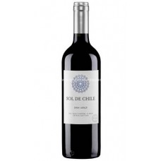 Sol De Chile Syrah Merlot