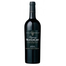 Reserve Mouton Cadet Medoc