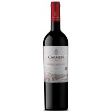 Chile Carmen Reserva Cabernet Sauvignon