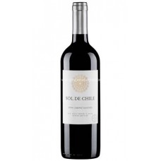 Sol De Chile Syrah Cabernet Sauvignon