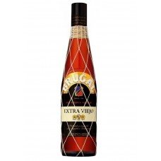 Brugal Extra Viejo Rum 普拉塔冧酒