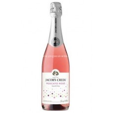 Jacob's Creek Moscato Rose