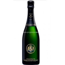 Barons De Rothschild - Brut Champagne