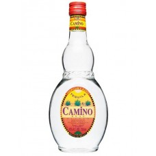 Camino Real Blanco Tequila