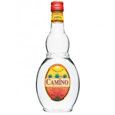 Camino Real 白龍舌蘭酒