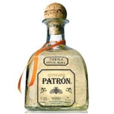 Patron Reposado Tequila 巴頓僕薩多龍舌蘭酒