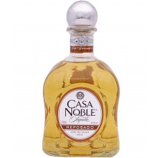 Casa Noble Reposado Tequila 卡莎家族僕薩多龍舌蘭酒