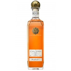 Casa Noble Anejo Tequila 卡莎家族艾尼龍舌蘭酒