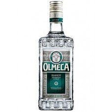 Olmeca Blanco Tequila Clasico