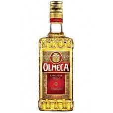 Olmeca Reposado Supremo 奧美加僕薩多龍舌蘭酒