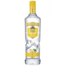 Smirnoff Vodka - No.21 Citrus