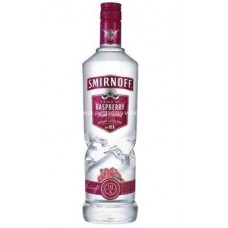 Smirnoff Vodka - No.21 斯米諾伏特加 - 樹莓盆覆子味