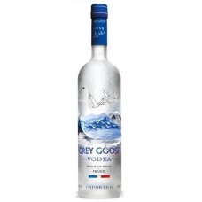 Grey Goose 灰雁伏特加 - 原味