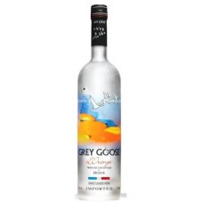 Grey Goose 灰雁伏特加 - 香橙味