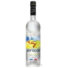 Grey Goose 灰雁伏特加 - 啤梨味