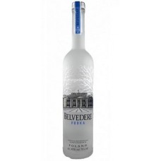 Belvedere Vodka - Original with Gift Box