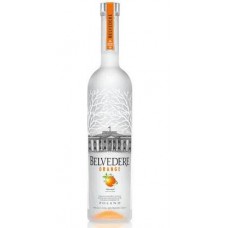 Belvedere Vodka 雪樹伏特加 - 香橙味