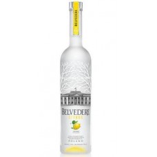 Belvedere Vodka 雪樹伏特加 - 檸檬味 (禮盒)