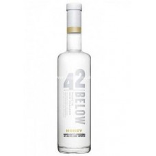 42 Below Vodka - Manuka Honey Flavoured