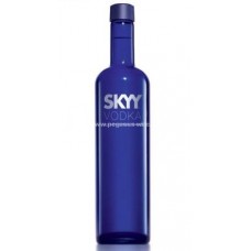 Skyy Vodka - Original Flavoured