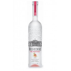 Belvedere Vodka 雪樹伏特加 - 西柚味