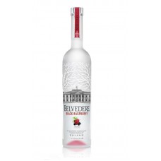 Belvedere Vodka - Black Raspberry 