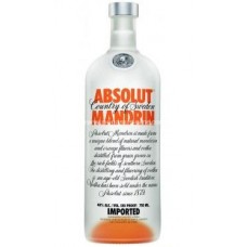 Absolut Vodka 絕對伏特加 - 香橙味