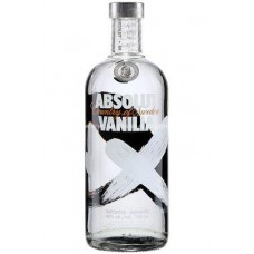 Absolut Vodka 絕對伏特加 - 雲呢拿味