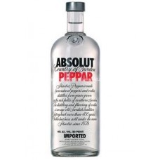 Absolut Vodka 絕對伏特加 - 胡椒味