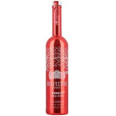 Belvedere Vodka - Red