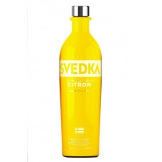 Svedka Vodka 伏特加 - 檸檬味