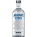 Absolut Vodka 絕對伏特加 - 原味