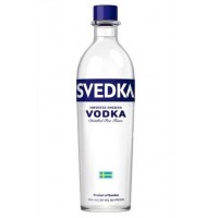 Svedka Vodka - Original (1L)