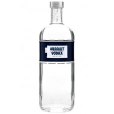 Absolut Vodka (Mode Edition)