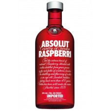 Absolut Vodka 絕對伏特加 - 覆盆莓味