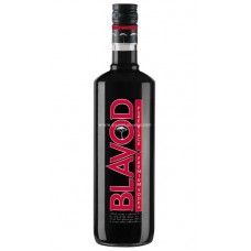 Blavod 黑色伏特加