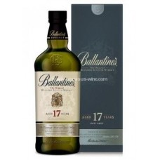 Ballantine's 百齡罈17年調和威士忌