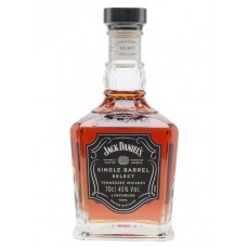 Jack Daniel's Single Barrel - 70cl