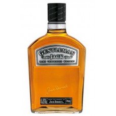 Jack Daniel's Gentleman Jack - 75cl