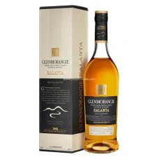 Glenmorangie Ealanta 19 Years Old Single Malt Scotch Whisky