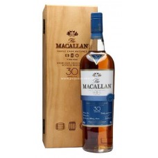 Macallan 麥卡倫30年 (Fine Oak)