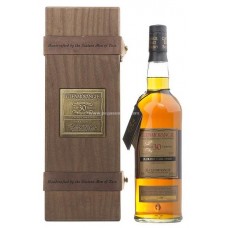 Glenmorangie 格蘭傑 30年 Oloroso Cask