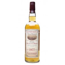 格蘭傑 Glenmorangie 1977年