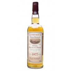 格蘭傑 Glenmorangie 1977年