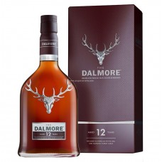 大摩 Dalmore 12年單一純麥威士忌