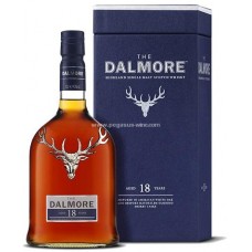 大摩 Dalmore 18年單一純麥威士忌