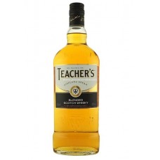 Teacher's Highland Cream - 70cl