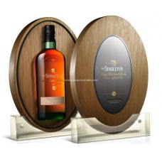 The Singleton Master's Cask 38 Years Old