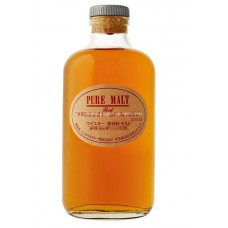 Nikka Pure Malt Whisky - Red