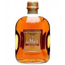 Nikka All Malt Blended Whisky